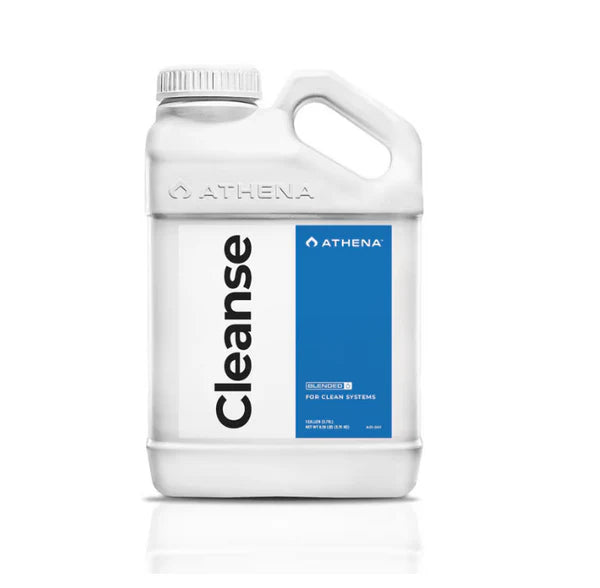 Athena Cleanse