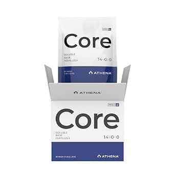 Athena Core