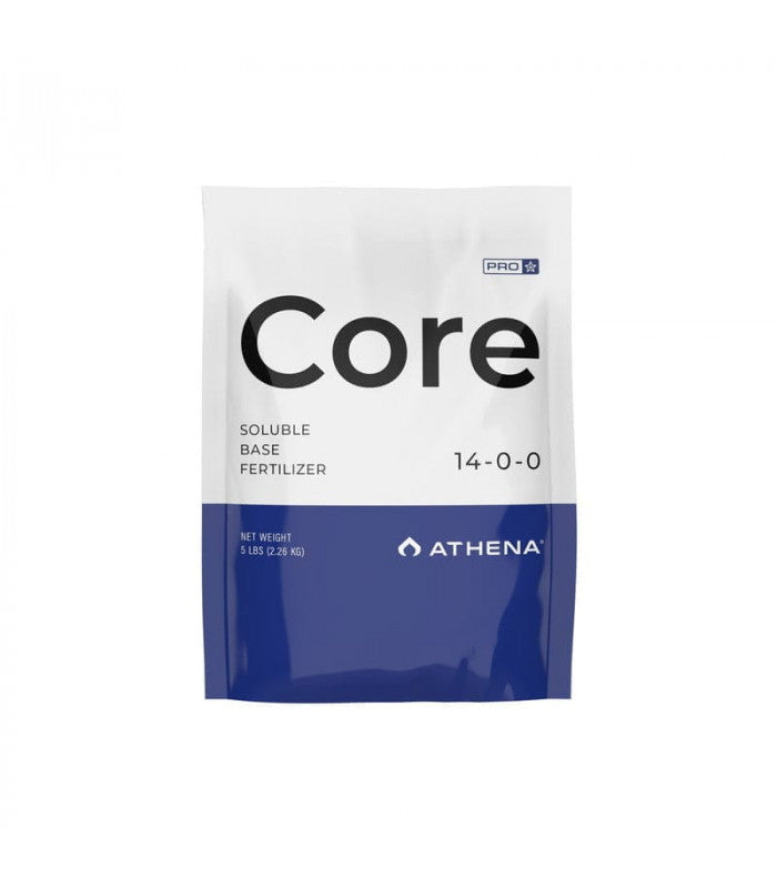 Athena Core