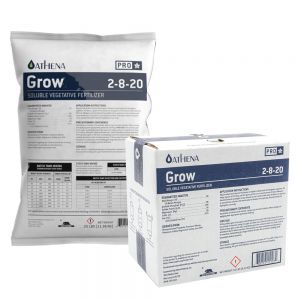 Athena Grow