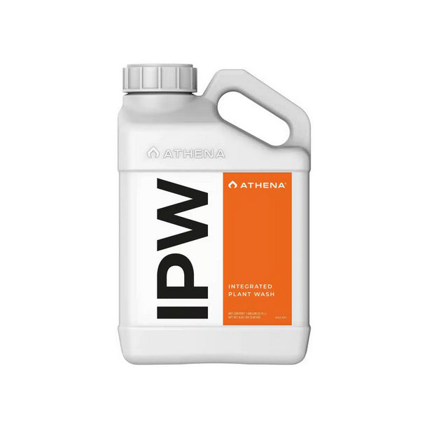 Athena IPW