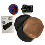 Auto3 System Accessory Pack - with AQUAvalve5