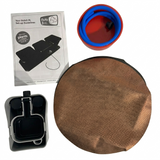 Auto3 System Accessory Pack - with AQUAvalve5