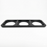 Auto3 XL Lid Only - Black