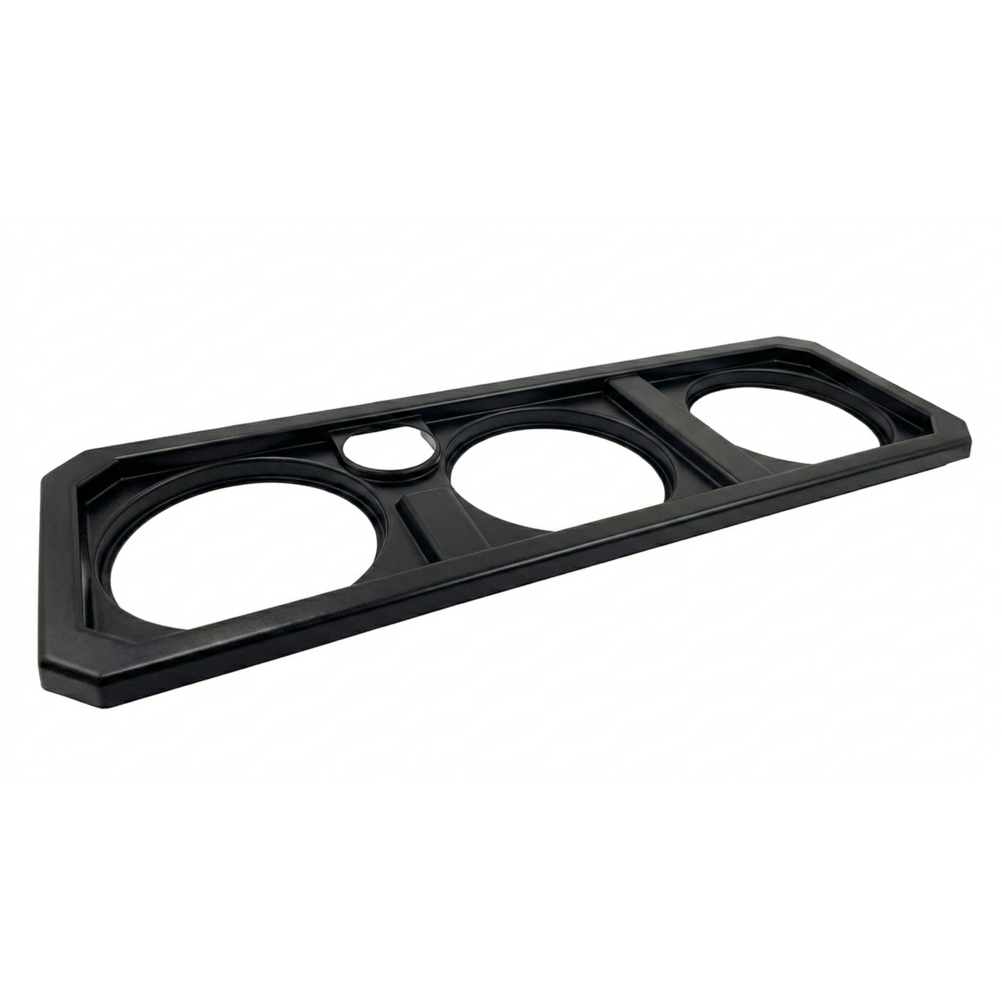 Auto3 XL Lid Only - Black