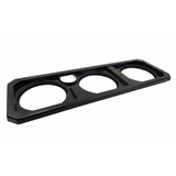Auto3 XL Lid Only - Black