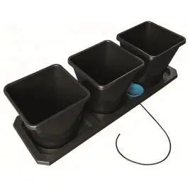 Auto3 XL System - with 25L Pot