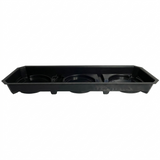 Auto3 XL Tray Only - Black