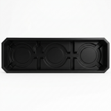 Auto3 XL Tray Only - Black