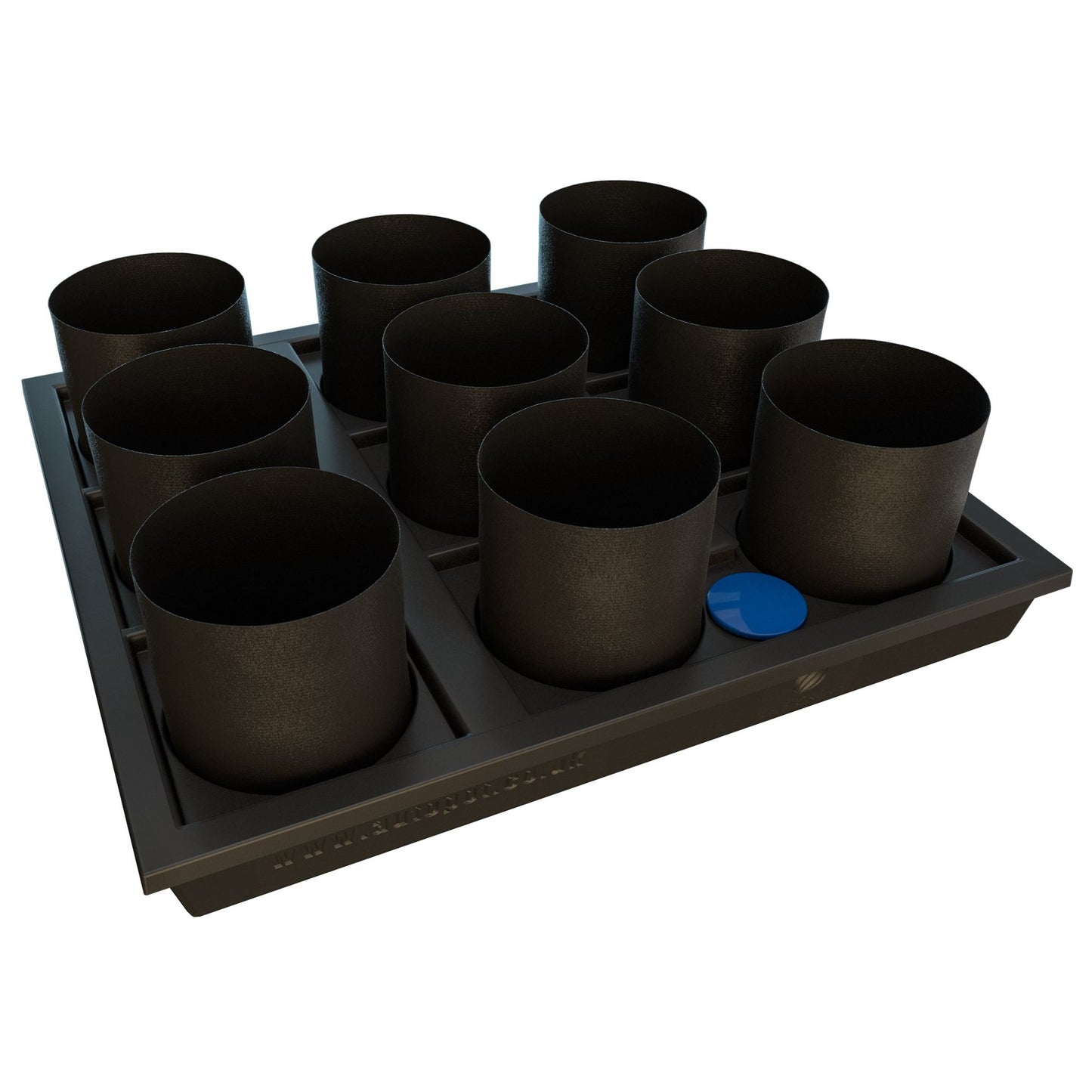 Auto9 XL System - with 20L FlexiPot