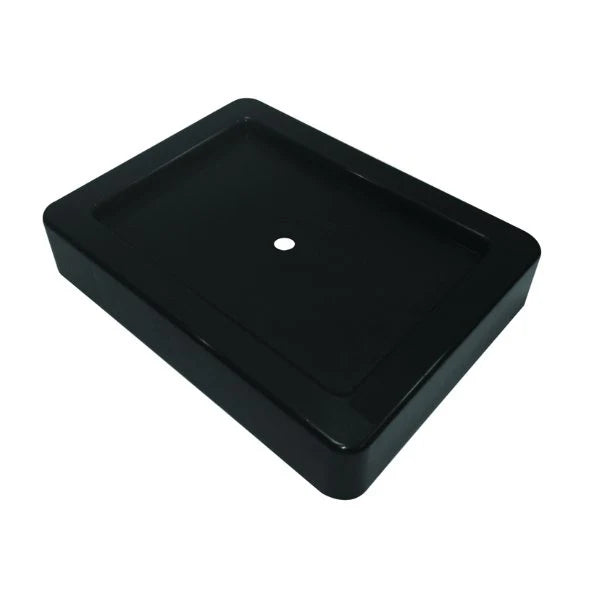 AutoPot 30L & 47L Tank Lid - Black