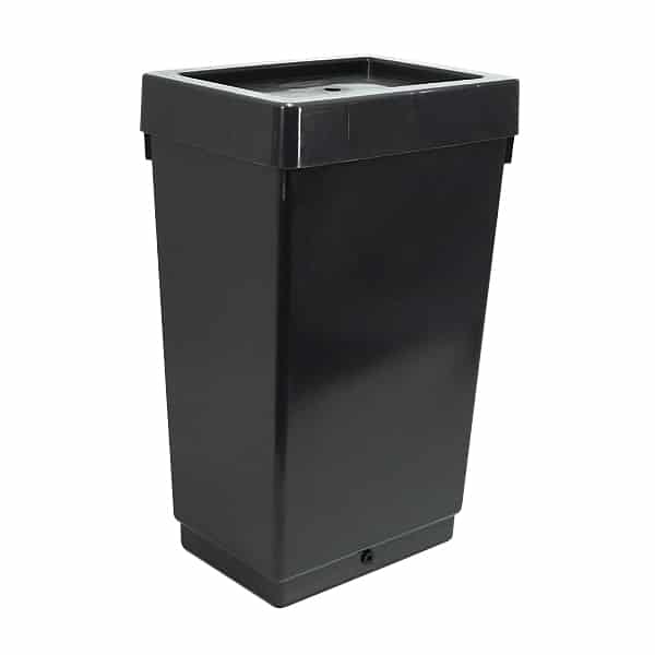 AutoPot 47L Tank - Black