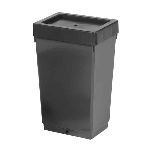 AutoPot 47L Tank - with 9mm Grommet and Lid