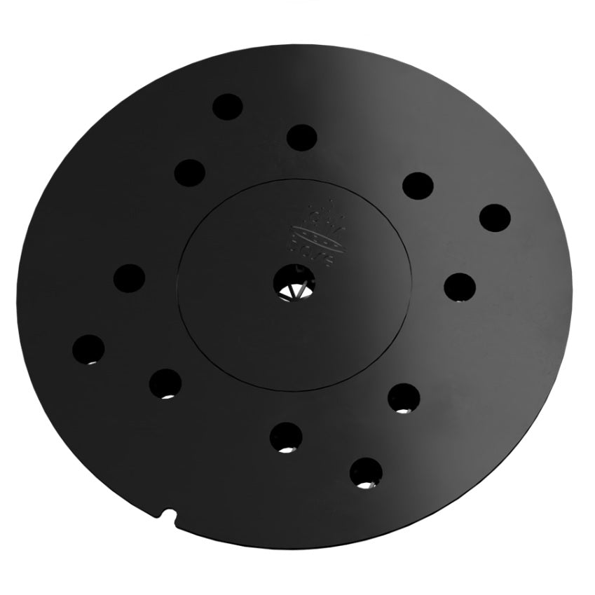 AutoPot AirBase - Round