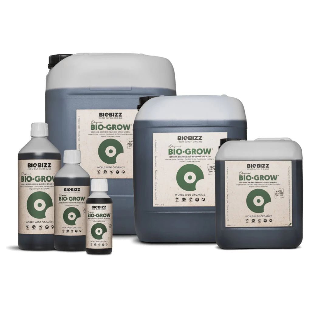 Biobizz Bio - Grow - Hydro Herb Africa