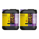 B'cuzz Soil A&B Set
