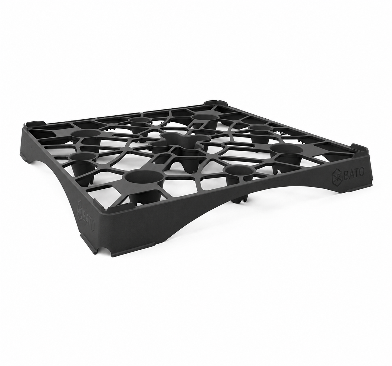 Bato Original - 35cm Pot Stand - Max weight 25kg