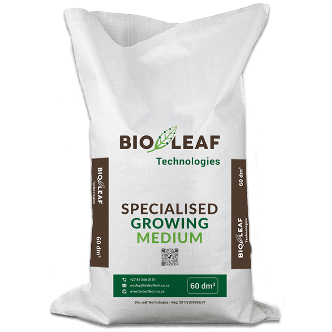 Bio Leaf Soil 60L