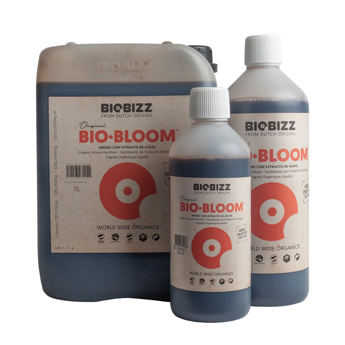 Biobizz Bio-Bloom