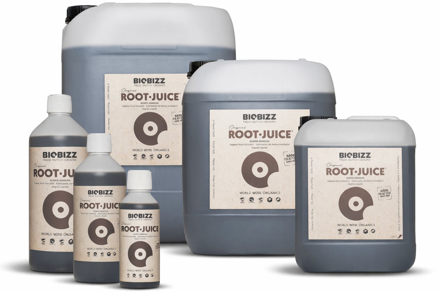 Biobizz Root-Juice