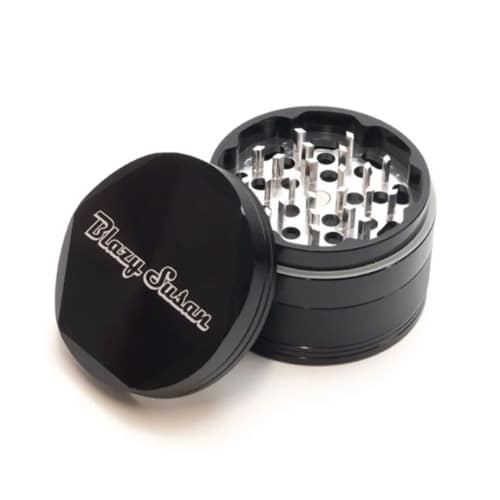 Blazy Susan Grinder 62mm