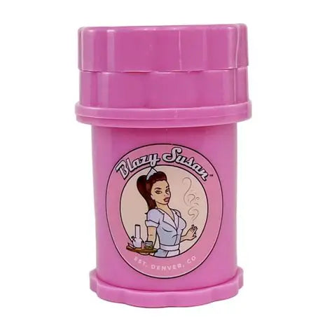 Blazy Susan Grinder 62mm
