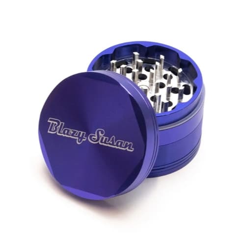 Blazy Susan Grinder 62mm