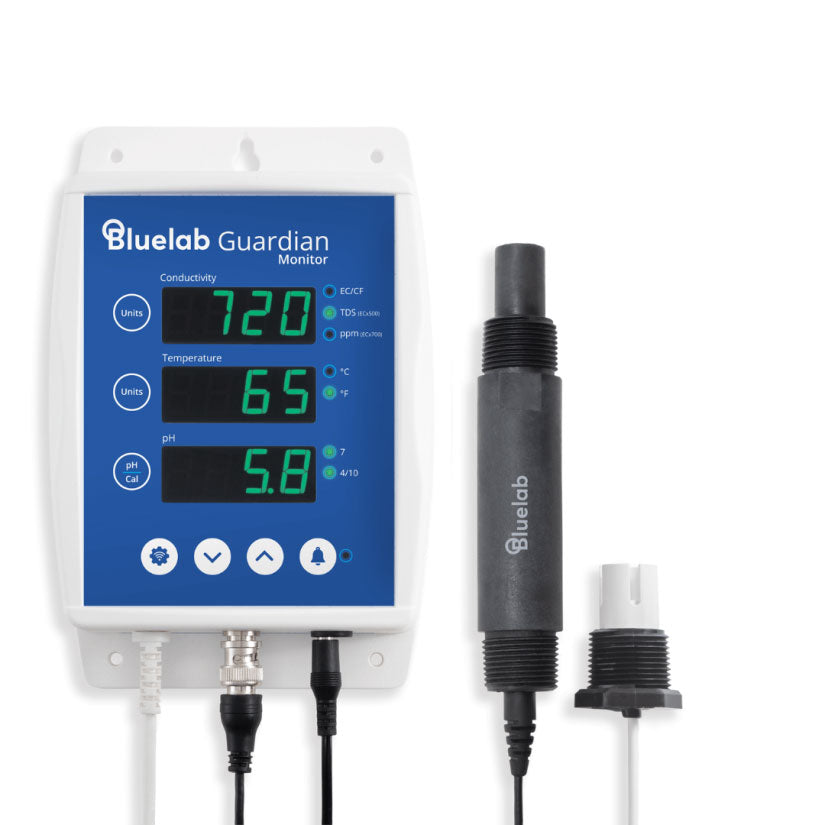 Bluelab Guardian Monitor Inline Wi-Fi