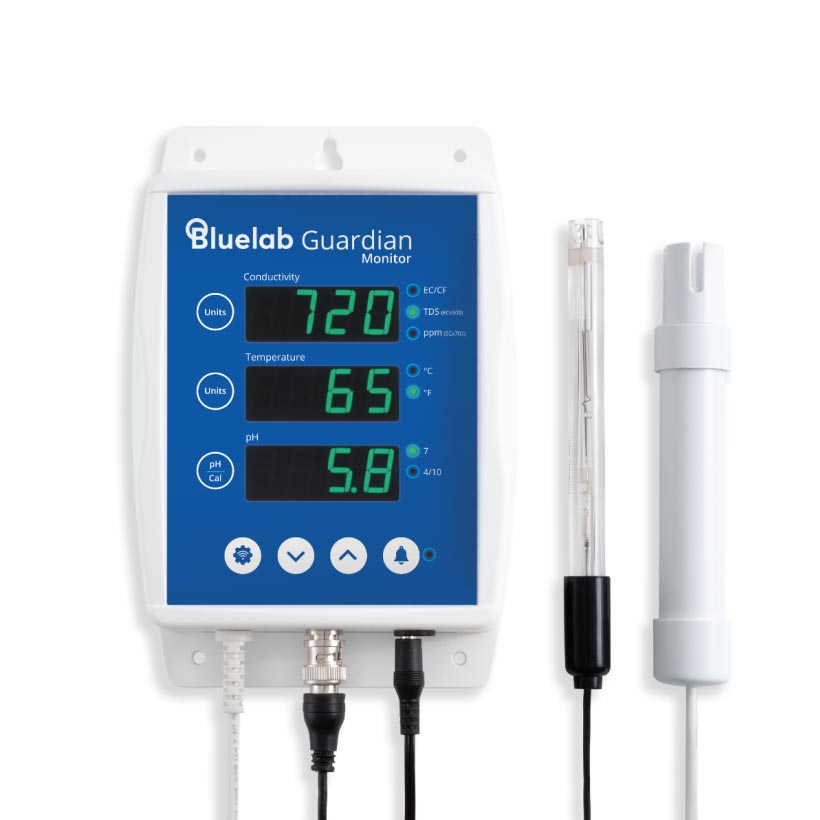 Bluelab Guardian Monitor Wi-Fi