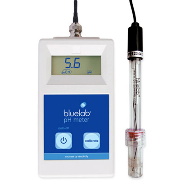 Bluelab Multimedia pH Meter