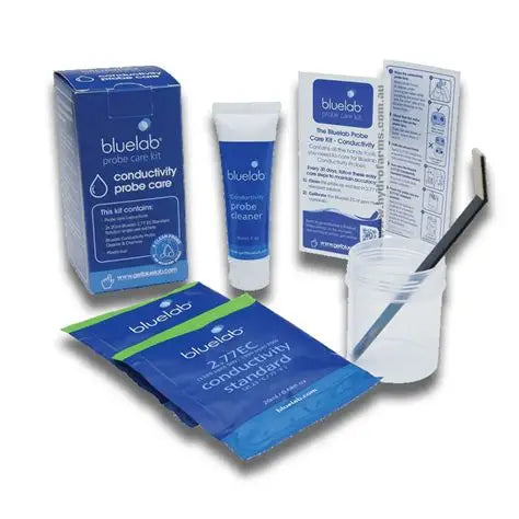 Bluelab Probe Care Kit - Conductivity