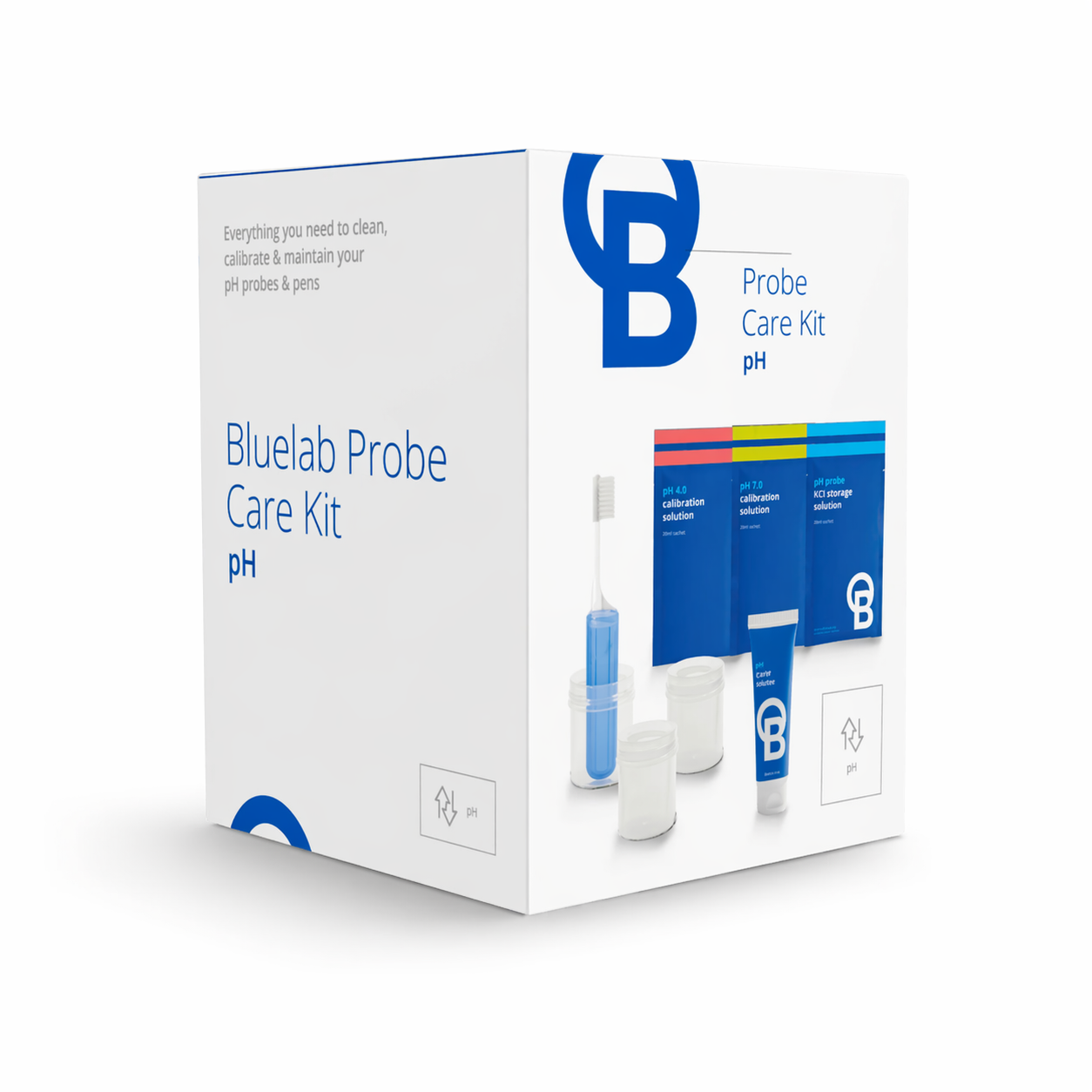 Bluelab Probe Care Kit - pH