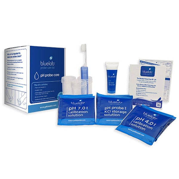 Bluelab Probe Care Kit pH and Conductivity