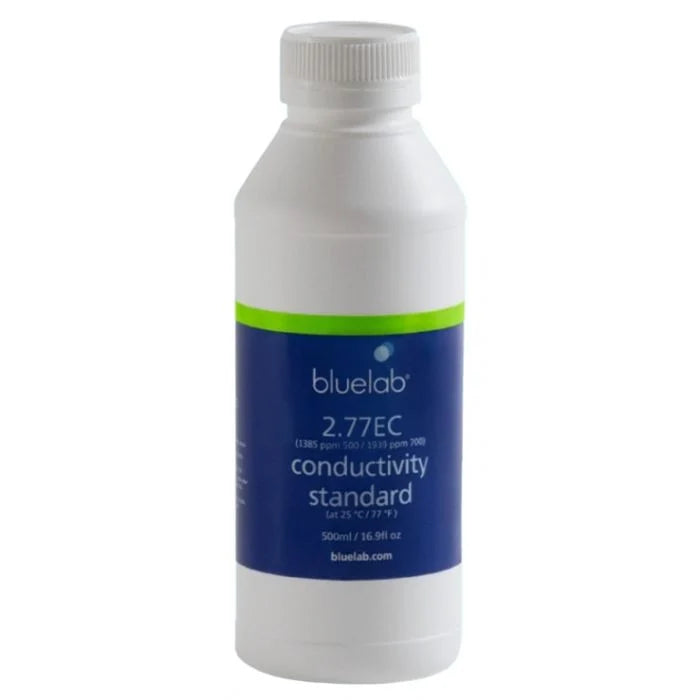 Bluelab 2.77 EC Standard Solution