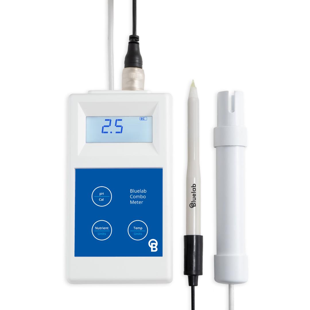 Bluelab Combo Meter