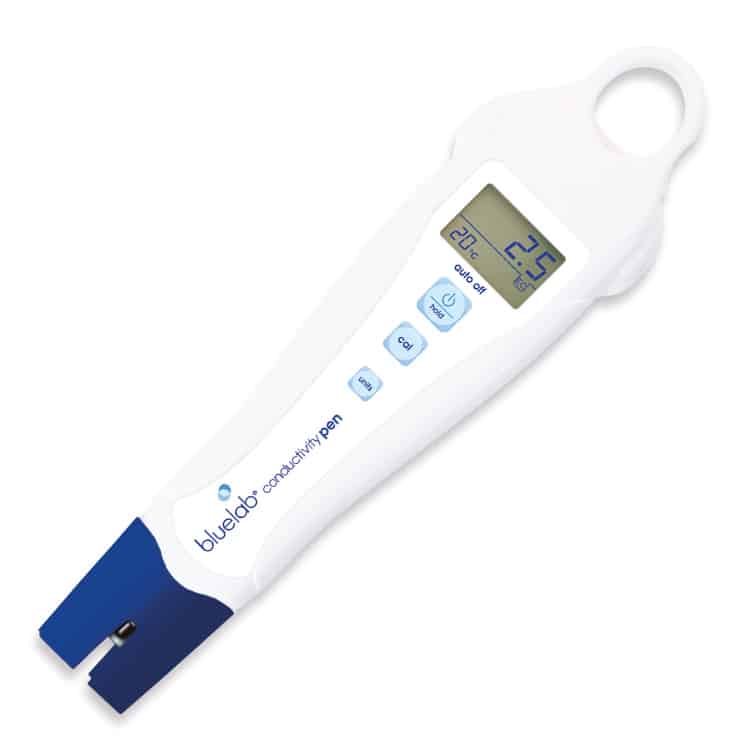 Bluelab Conductivity Pen