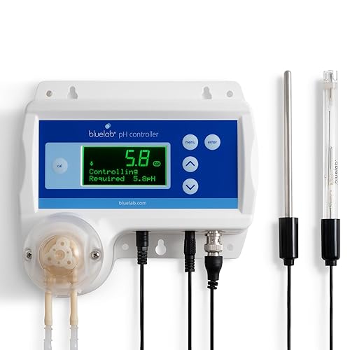Bluelab pH Controller Wi-Fi