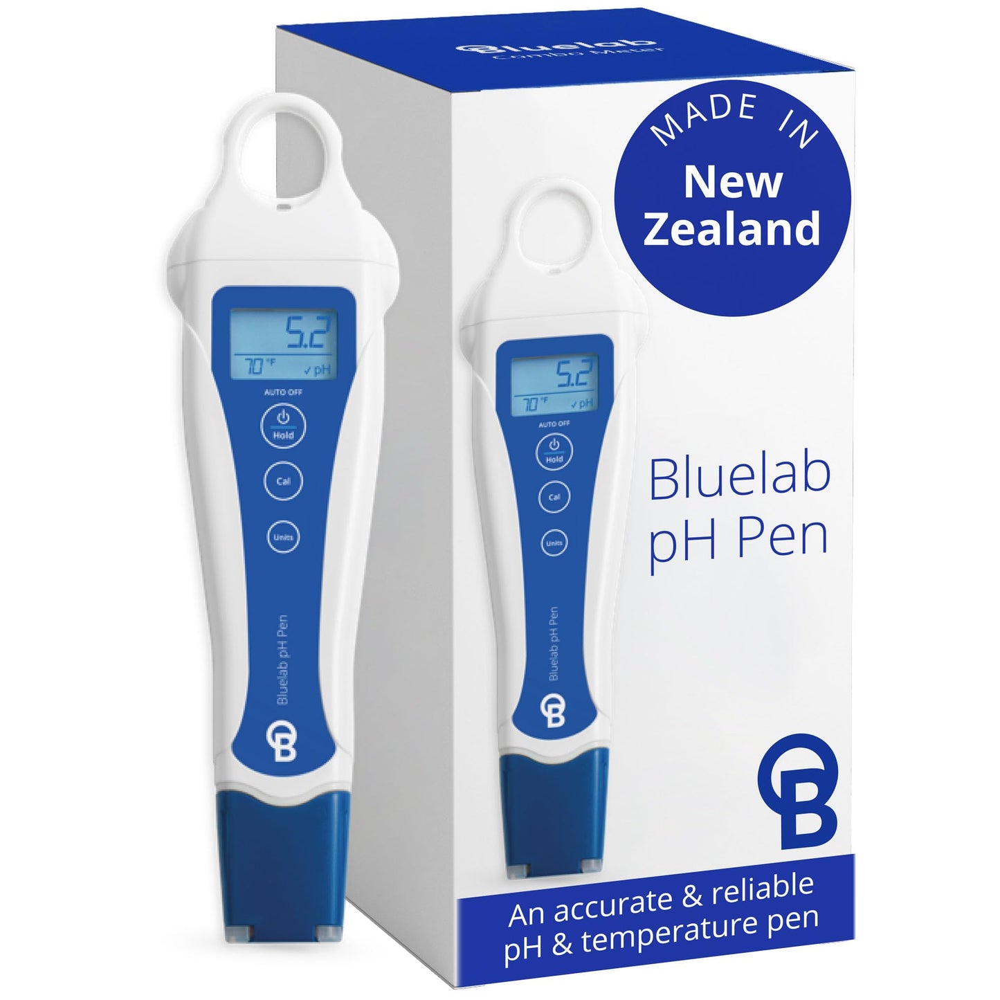 Bluelab pH Pen