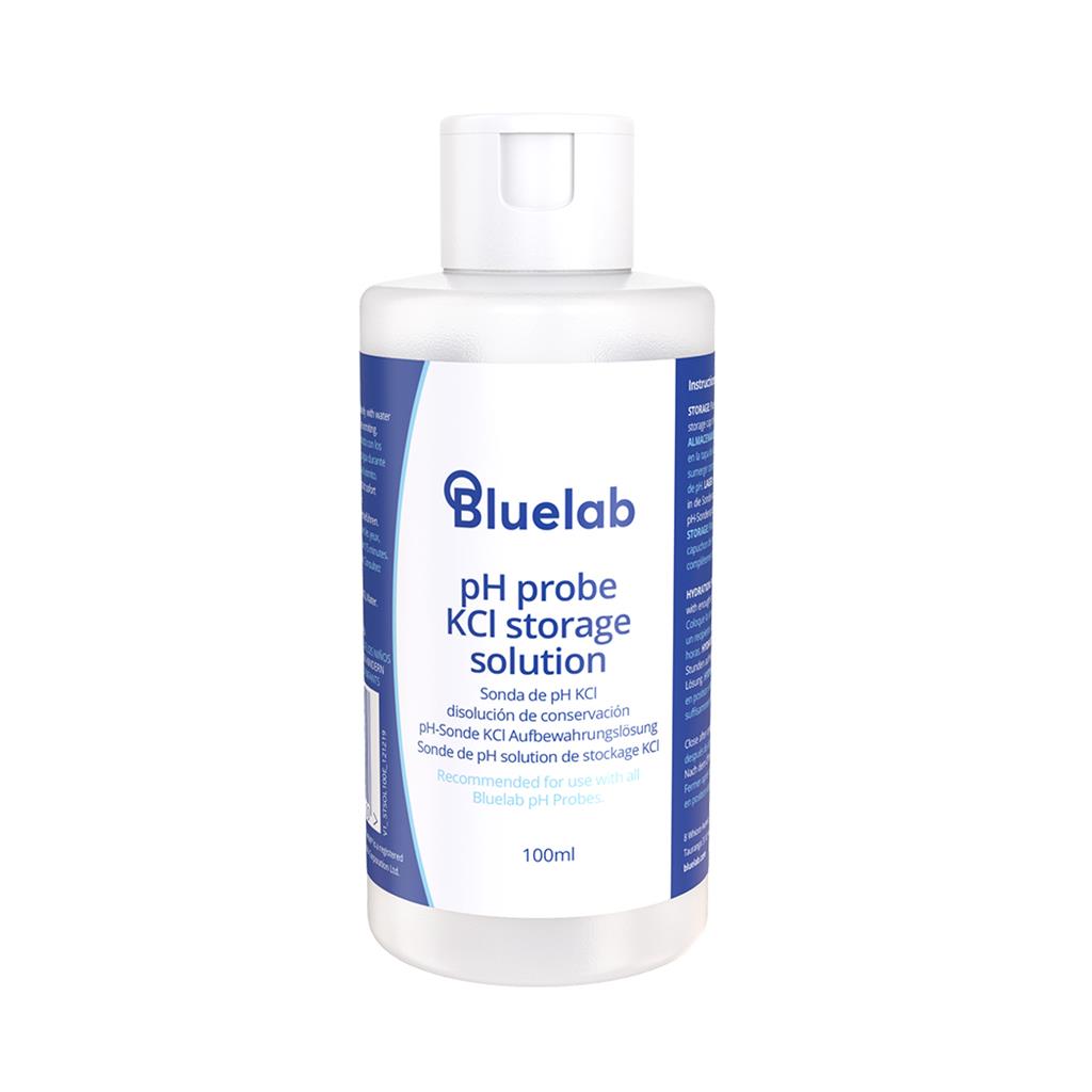 Bluelab pH Probe Storage Solution 100ml