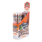 Blunt Wrap Double Platinum - 25 Packs of 2
