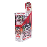 Blunt Wrap Double Platinum - 25 Packs of 2 - Hydro Herb Africa