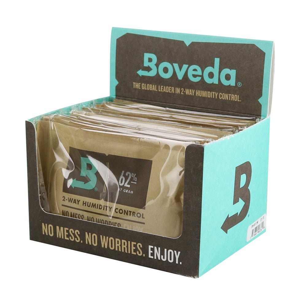 Boveda 62% - Hydro Herb Africa