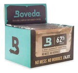 Boveda 62% - Hydro Herb Africa