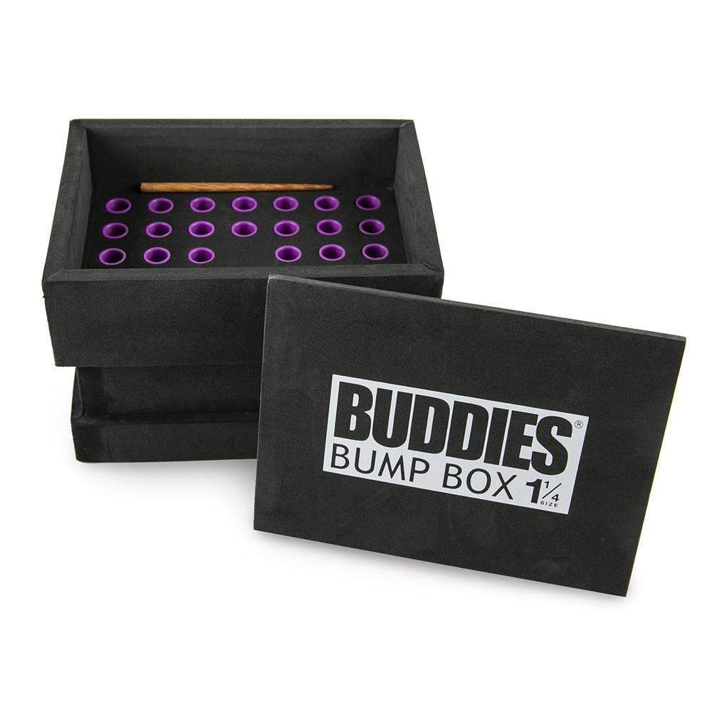 Buddies Bump Box 1&1/4