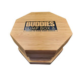 Buddies Bump Box Kingsize - Bamboo