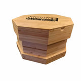 Buddies Bump Box Kingsize - Bamboo