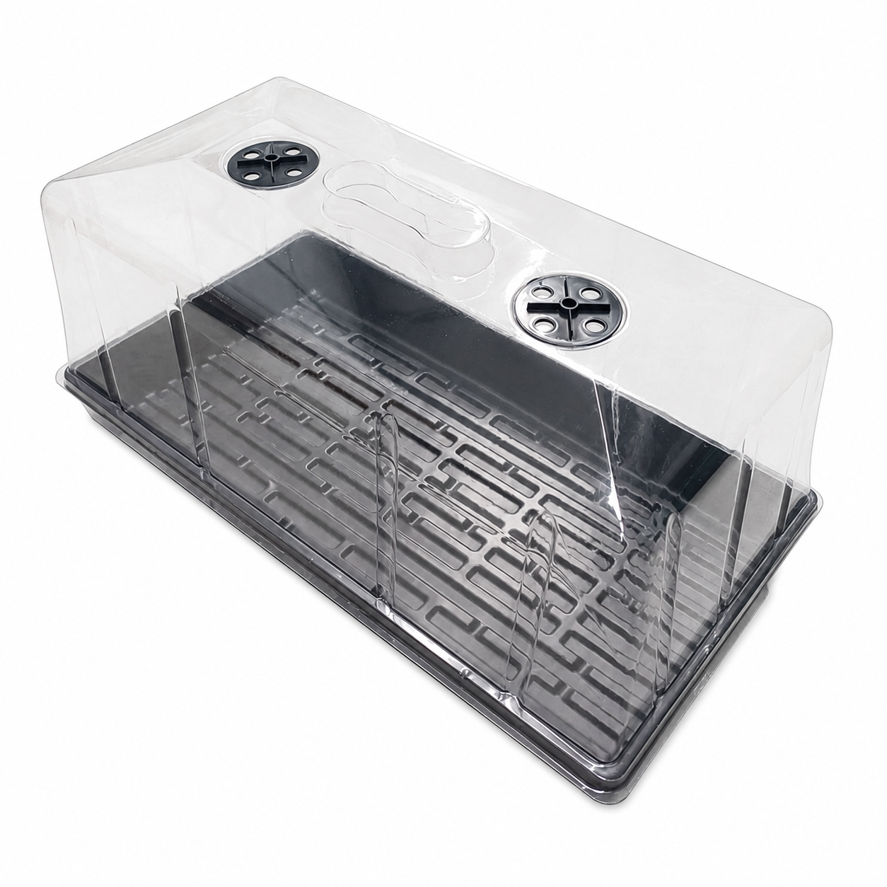 Budget Propagator Kit - Base Tray & Lid