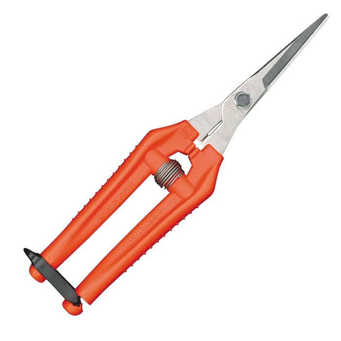CHIKAMASA TP-530s Ultra Light Stainless Steel Pruners