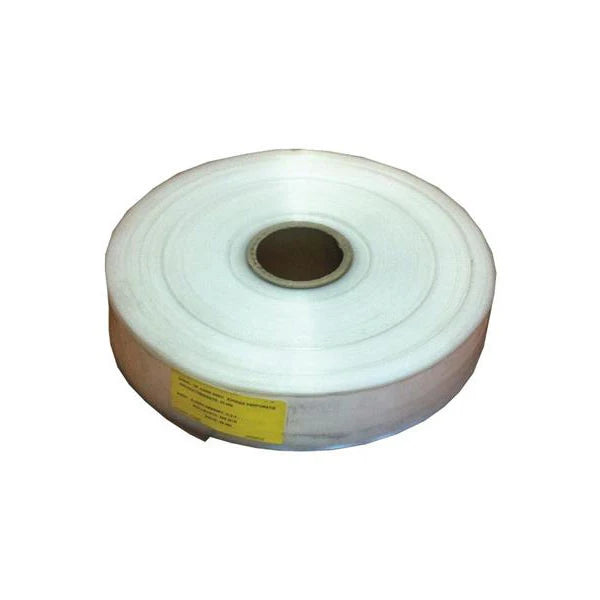 CO2 Layflat Release Pipe per 1m - Clear
