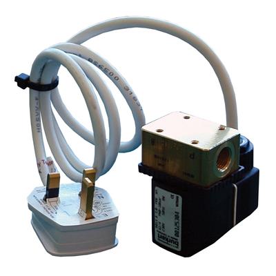 CO2 Solenoid - Type 6013